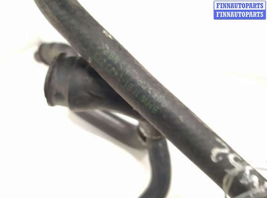 купить Патрубок вентиляции картера на BMW 5 E39 4 поколение [рейстайлинг] (2000-2004)