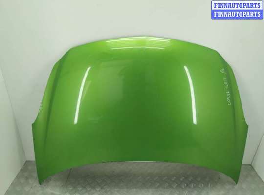 Капот OP2425761 на Opel Corsa D 2006 - 2014