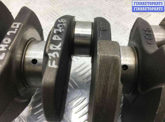 купить Коленвал на Renault Scenic I (JA) 1996 - 2003