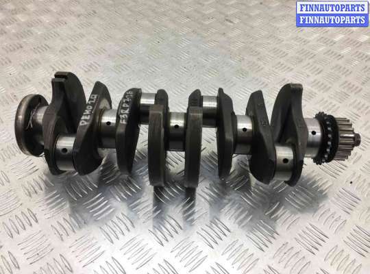 купить Коленвал на Renault Scenic I (JA) 1996 - 2003