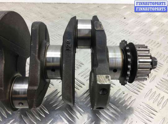 купить Коленвал на Renault Scenic I (JA) 1996 - 2003