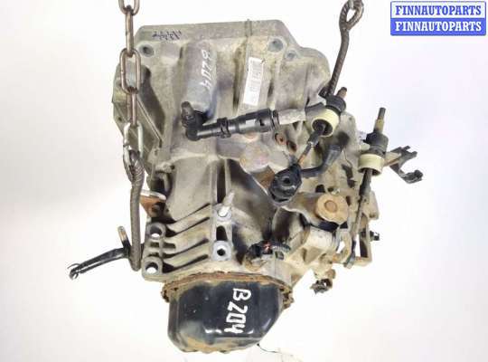купить КПП механическая (МКПП) 5-ступенчатая на Suzuki SX4 (EY,GY) 2006 - 2016
