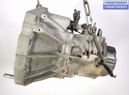 купить КПП механическая (МКПП) 5-ступенчатая на Suzuki SX4 (EY,GY) 2006 - 2016