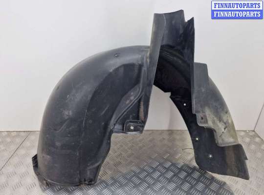 купить Защита арок задняя правая (подкрылок) на BMW 5 E39 4 поколение (1995-2000)