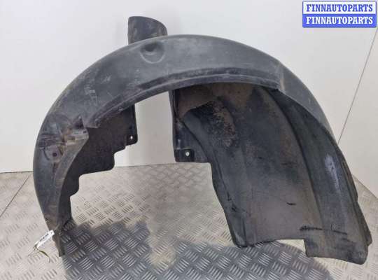 купить Защита арок задняя правая (подкрылок) на BMW 5 E39 4 поколение (1995-2000)