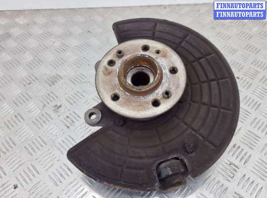 купить Ступица передняя левая на Mercedes ML W163 M-klasse (W163) 1997 - 2005