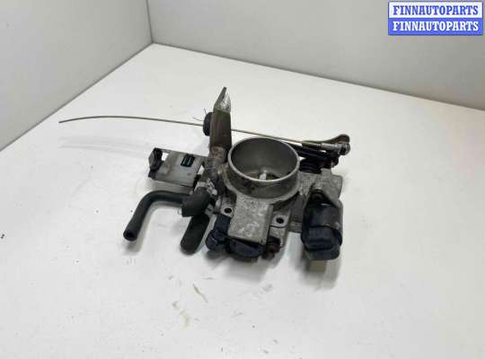 купить Заслонка дроссельная на Opel Astra G 1998 - 2004