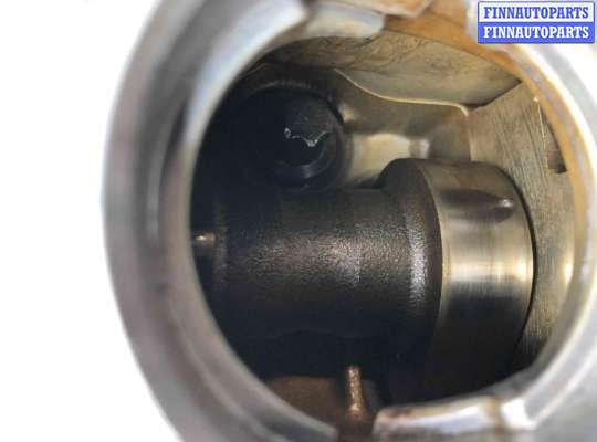 купить Заслонка дроссельная на Opel Astra G 1998 - 2004