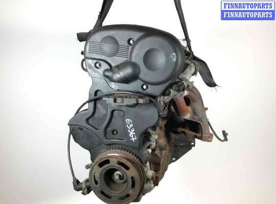 купить Заслонка дроссельная на Opel Astra G 1998 - 2004