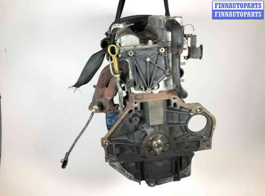 купить Заслонка дроссельная на Opel Astra G 1998 - 2004