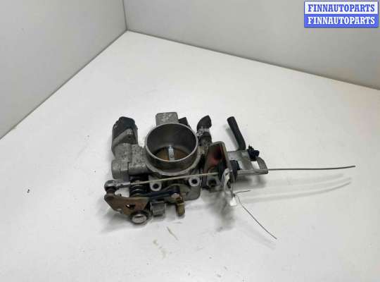 купить Заслонка дроссельная на Opel Astra G 1998 - 2004