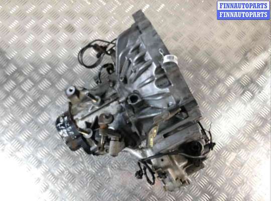 купить КПП механическая (МКПП) 5-ступенчатая на Mazda 6 I (GG,GY) 2002 - 2007