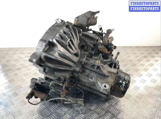 купить КПП механическая (МКПП) 5-ступенчатая на Mazda 6 I (GG,GY) 2002 - 2007