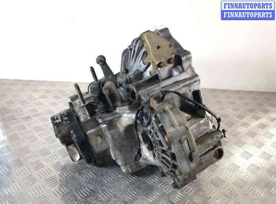 купить КПП механическая (МКПП) 5-ступенчатая на Mazda 6 I (GG,GY) 2002 - 2007