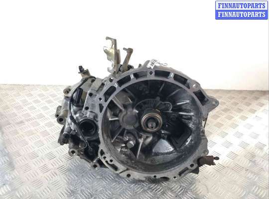 купить КПП механическая (МКПП) 5-ступенчатая на Mazda 6 I (GG,GY) 2002 - 2007