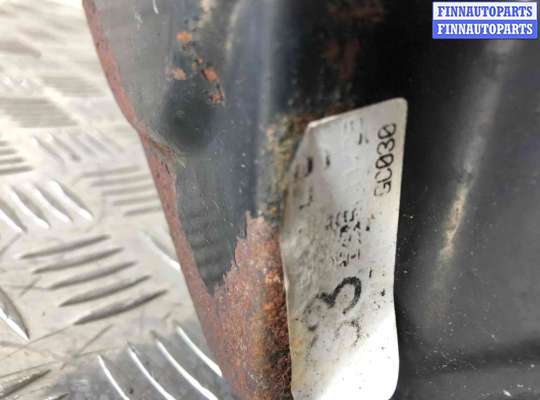 купить КПП механическая (МКПП) 5-ступенчатая на Mazda 6 I (GG,GY) 2002 - 2007