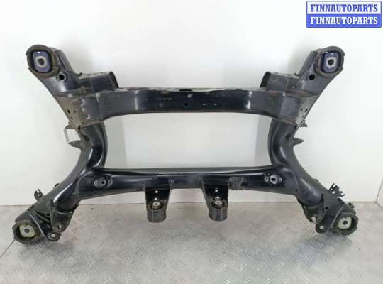 Балка подвески задняя BM3680591 на BMW 3 G20/G21 7 поколение [рестайлинг] (2022-2026)