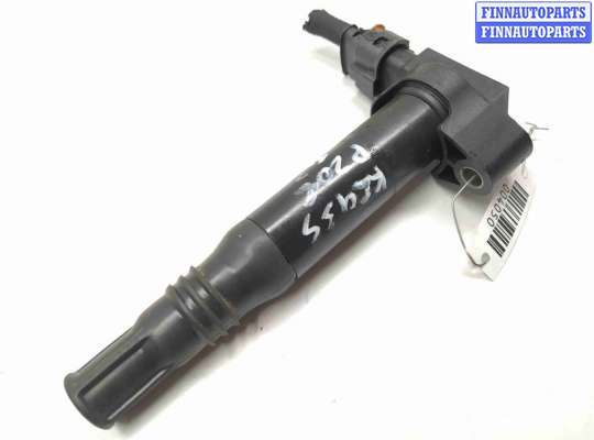 купить Катушка зажигания на Peugeot 208 1 поколение (2012-2015)