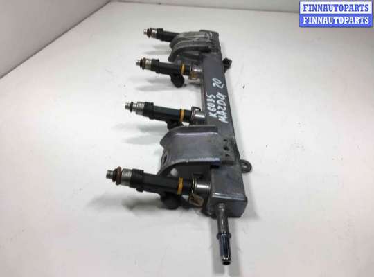 купить Форсунка на Mazda 6 II (GH) USA 2007 - 2012