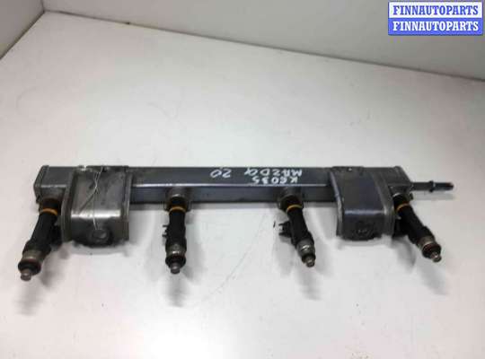 купить Форсунка на Mazda 6 II (GH) USA 2007 - 2012