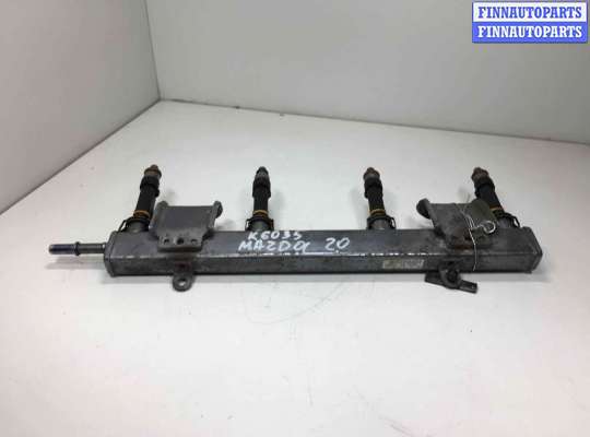 купить Форсунка на Mazda 6 II (GH) USA 2007 - 2012