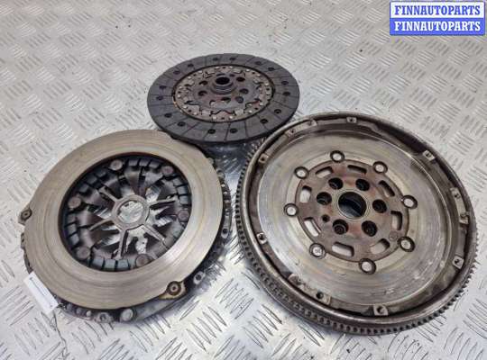 купить Маховик на Volkswagen Caddy III (2C,2K) 2004 - 2015