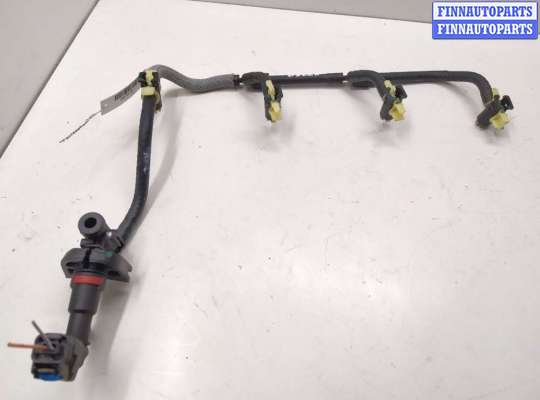 купить Трубка обратки форсунок на Opel Movano B 2010 - наст. время