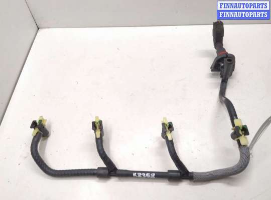 купить Трубка обратки форсунок на Opel Movano B 2010 - наст. время