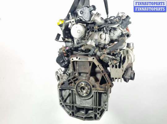 купить Двигатель на Nissan Qashqai I (J10) 2006 - 2013