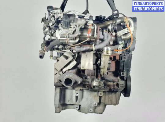 купить Двигатель на Nissan Qashqai I (J10) 2006 - 2013