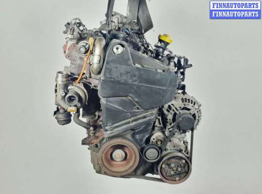 купить Двигатель на Nissan Qashqai I (J10) 2006 - 2013