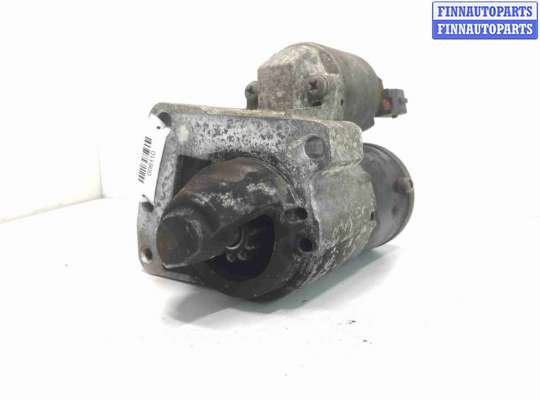 купить Стартер на Citroen C4 Picasso (UD) 2006 - 2013