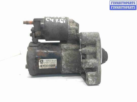 купить Стартер на Citroen C4 Picasso (UD) 2006 - 2013