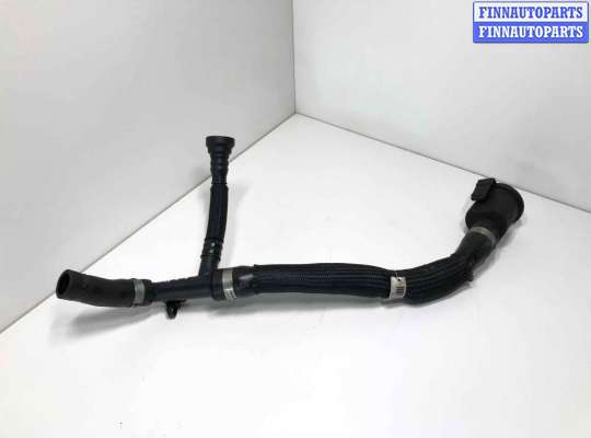 купить Маслозаливная горловина на Citroen Jumpy 2 поколение 2007 - 2012