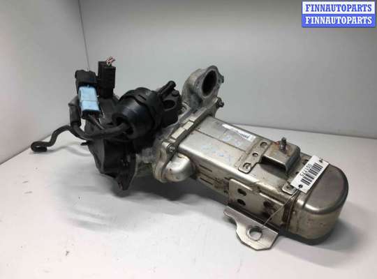 купить Радиатор EGR на Ford Galaxy II (WM) 2006 - 2015