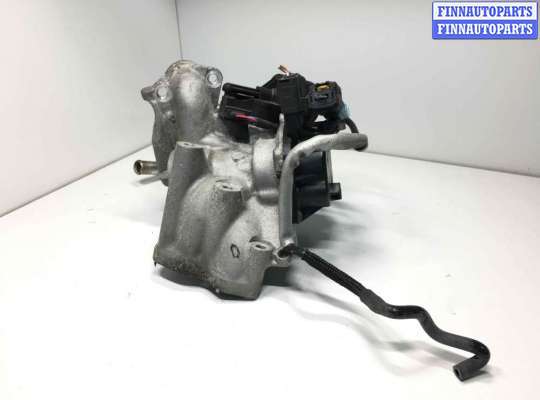 купить Радиатор EGR на Ford Galaxy II (WM) 2006 - 2015