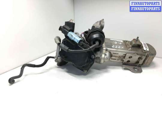 купить Радиатор EGR на Ford Galaxy II (WM) 2006 - 2015