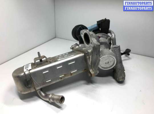 купить Радиатор EGR на Ford Galaxy II (WM) 2006 - 2015