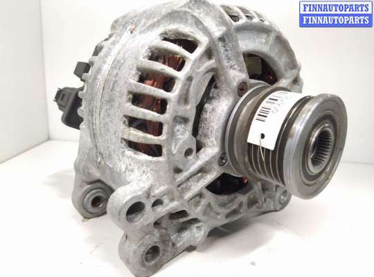 купить Генератор на Volkswagen Touran (1T) 2003 - 2010