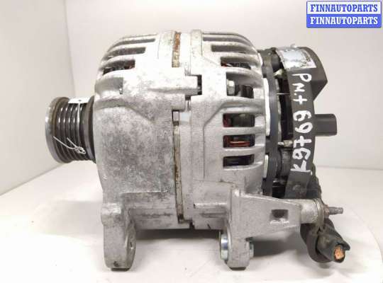 купить Генератор на Volkswagen Touran (1T) 2003 - 2010