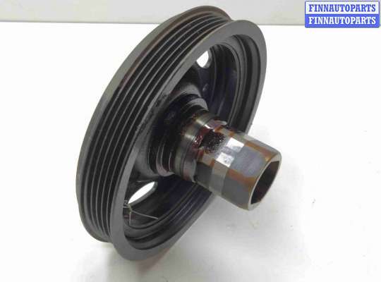 купить Шкив коленвала на Opel Astra J 2009-2015