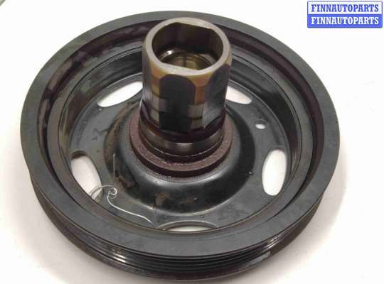 купить Шкив коленвала на Opel Astra J 2009-2015