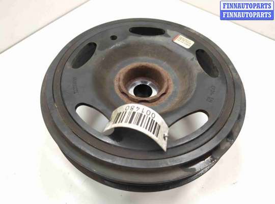 купить Шкив коленвала на Opel Astra J 2009-2015