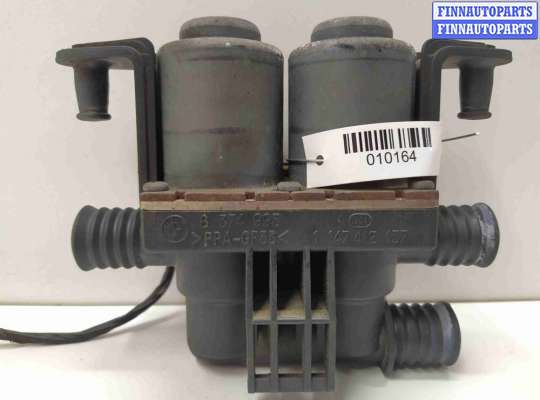 купить Кран отопителя (печки) на BMW 5 E39 4 поколение [рейстайлинг] (2000-2004)