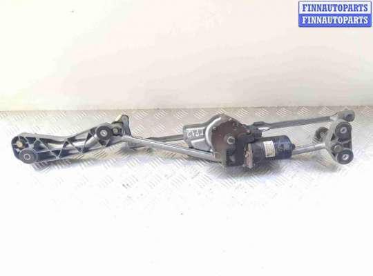 купить Механизм стеклоочистителя (трапеция дворников) на BMW 5 E39 4 поколение (1995-2000)