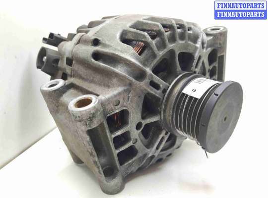 купить Генератор на Peugeot 3008 1 поколение (2010-2013)