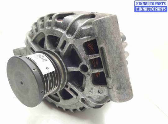 купить Генератор на Peugeot 3008 1 поколение (2010-2013)