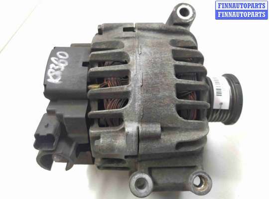 купить Генератор на Peugeot 3008 1 поколение (2010-2013)