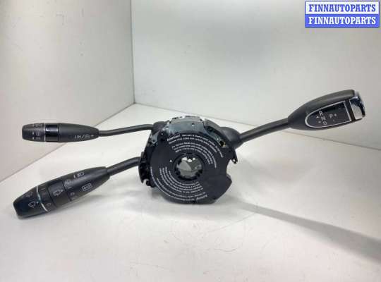 Датчик угла поворота руля MB1732670 на Mercedes ML W164 2 поколение [рестайлинг] (2008-2011)
