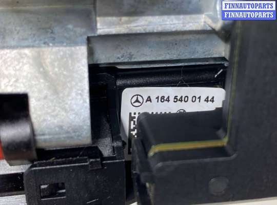 купить Датчик угла поворота руля на Mercedes ML W164 2 поколение [рестайлинг] (2008-2011)